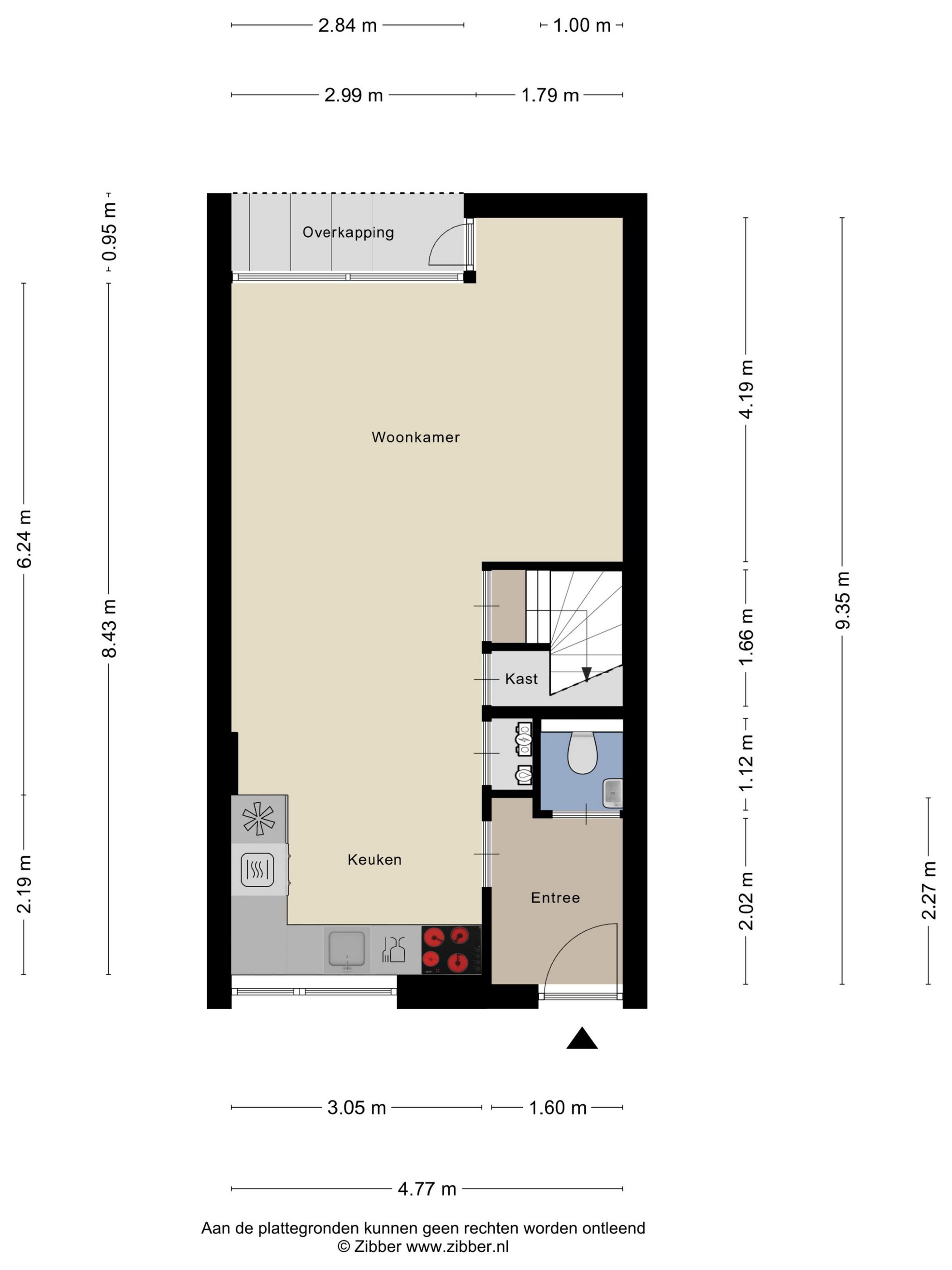 Foto 42 van Gerard Terborghstraat 22