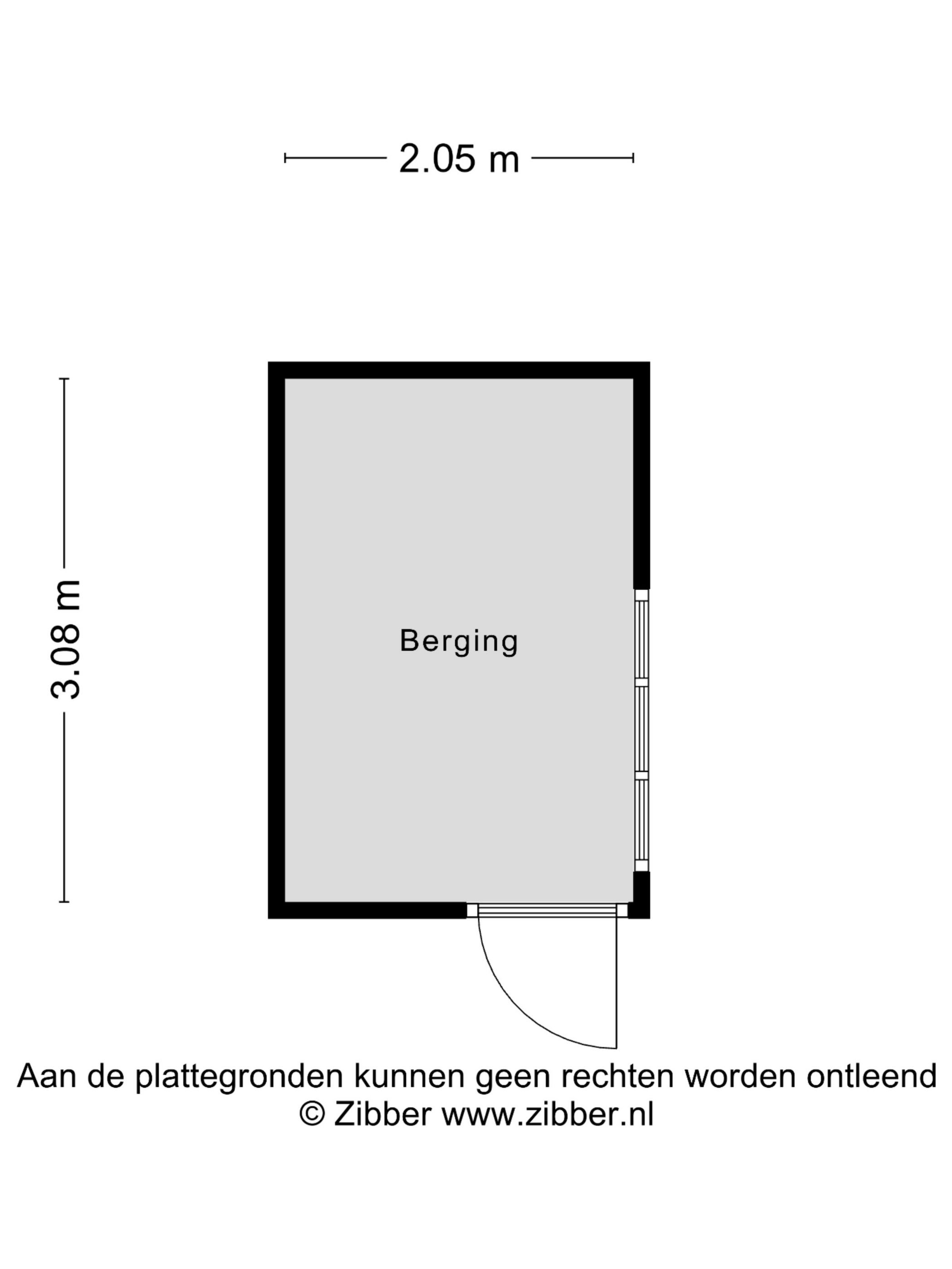 Foto 45 van Gerard Terborghstraat 22