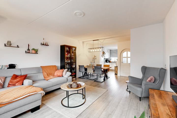 Foto 4 van Jan Steenstraat 8