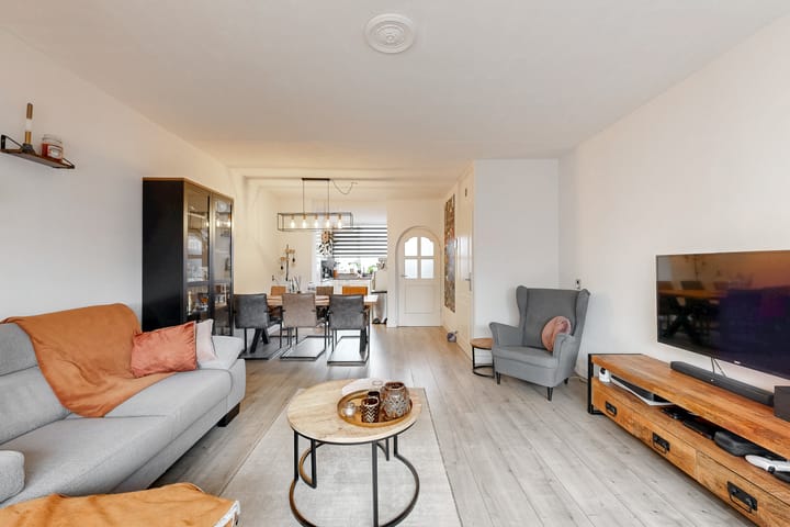 Foto 5 van Jan Steenstraat 8