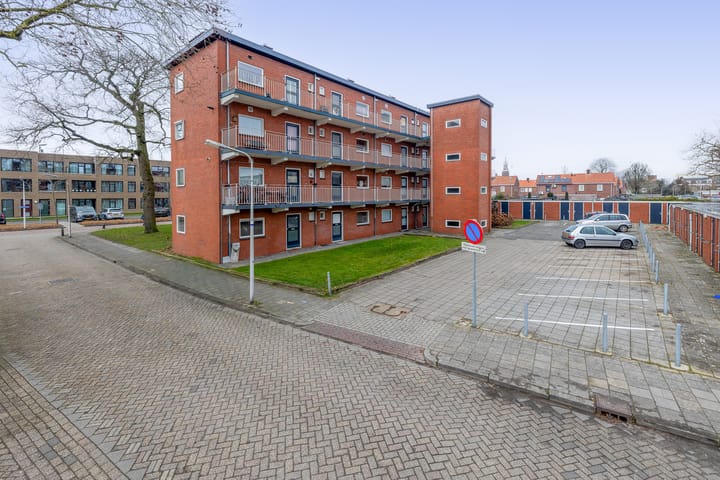 Bilderdijklaan 73 main image