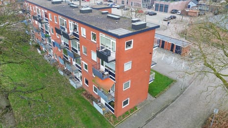 Bilderdijklaan 73 secondary image