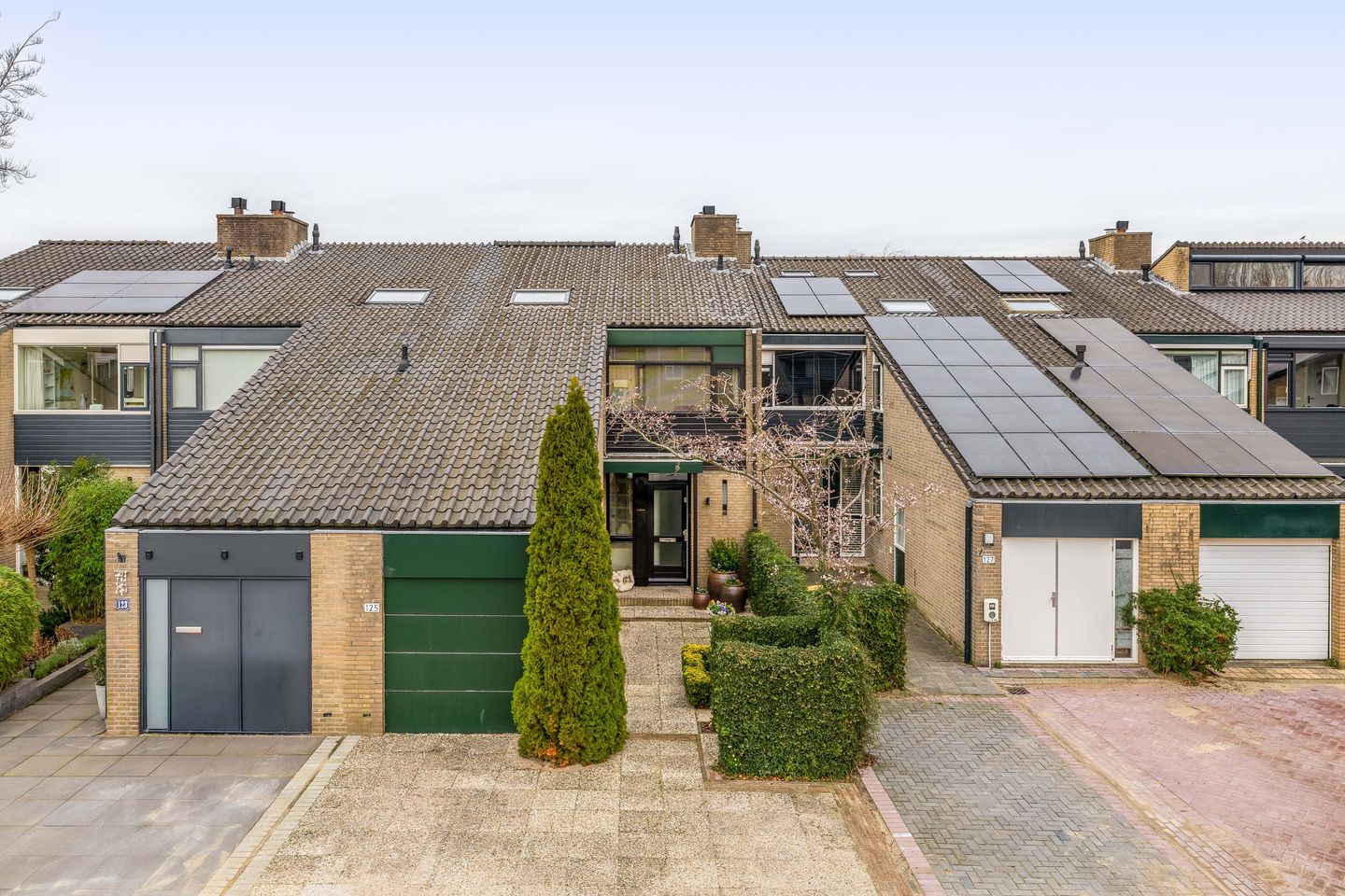 Foto 1 van Populierenlaan 125