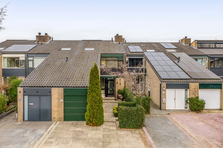 Populierenlaan 125 main image