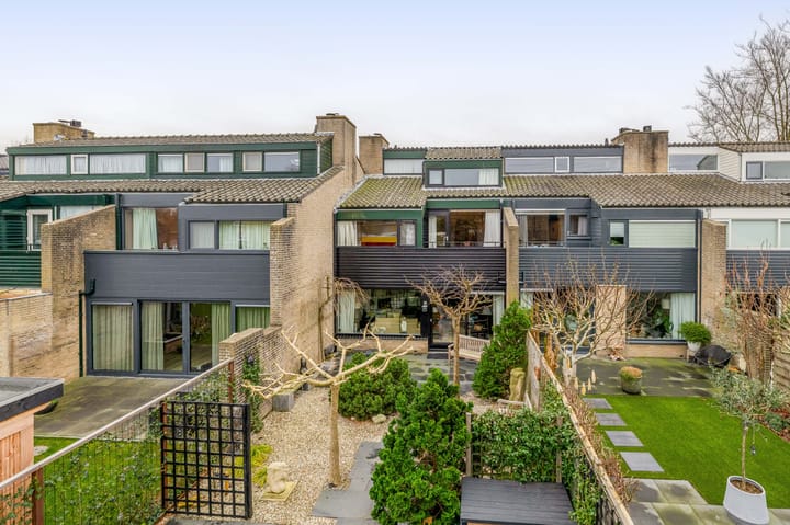 Foto 4 van Populierenlaan 125