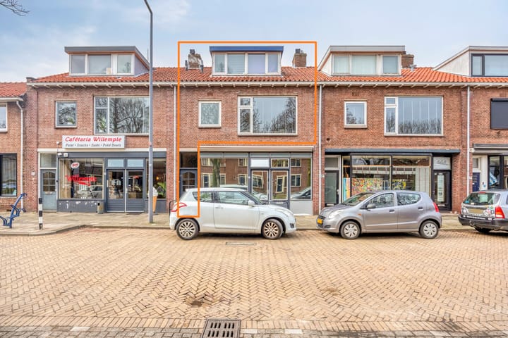 Huydecoperstraat 21 B