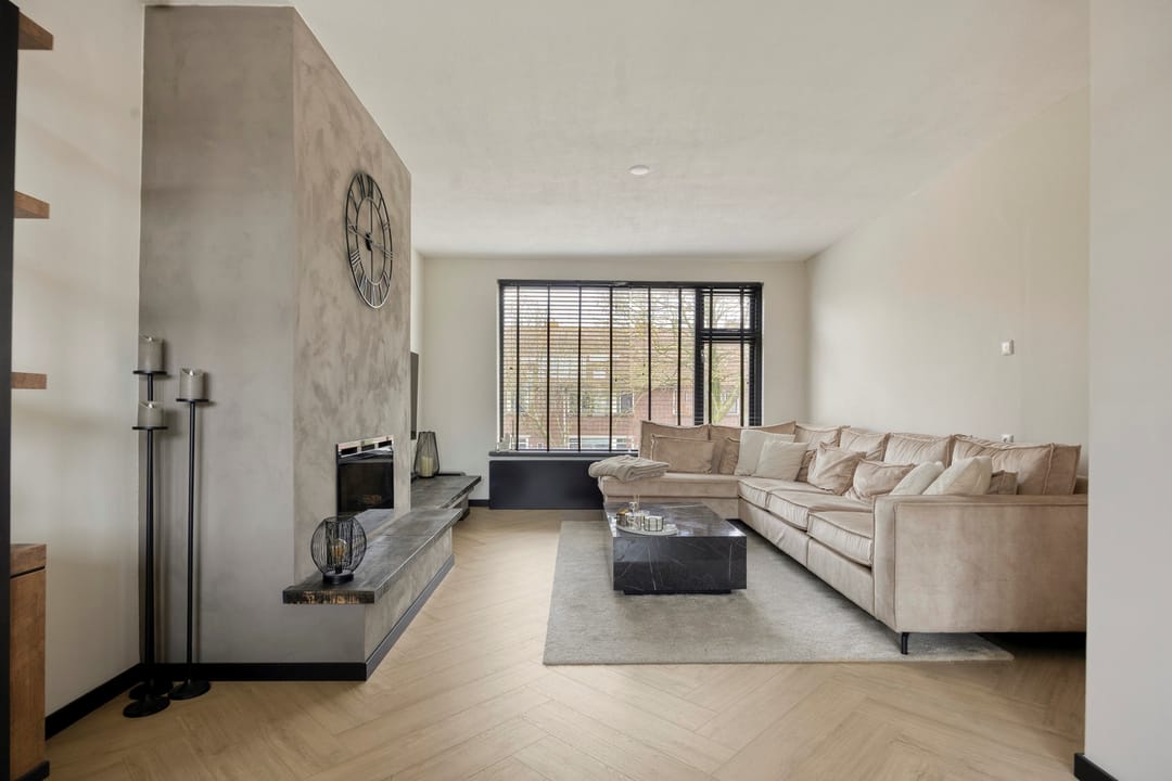 Foto 2 van Huydecoperstraat 21-B