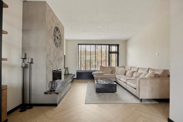 Foto 2 van Huydecoperstraat 21-B