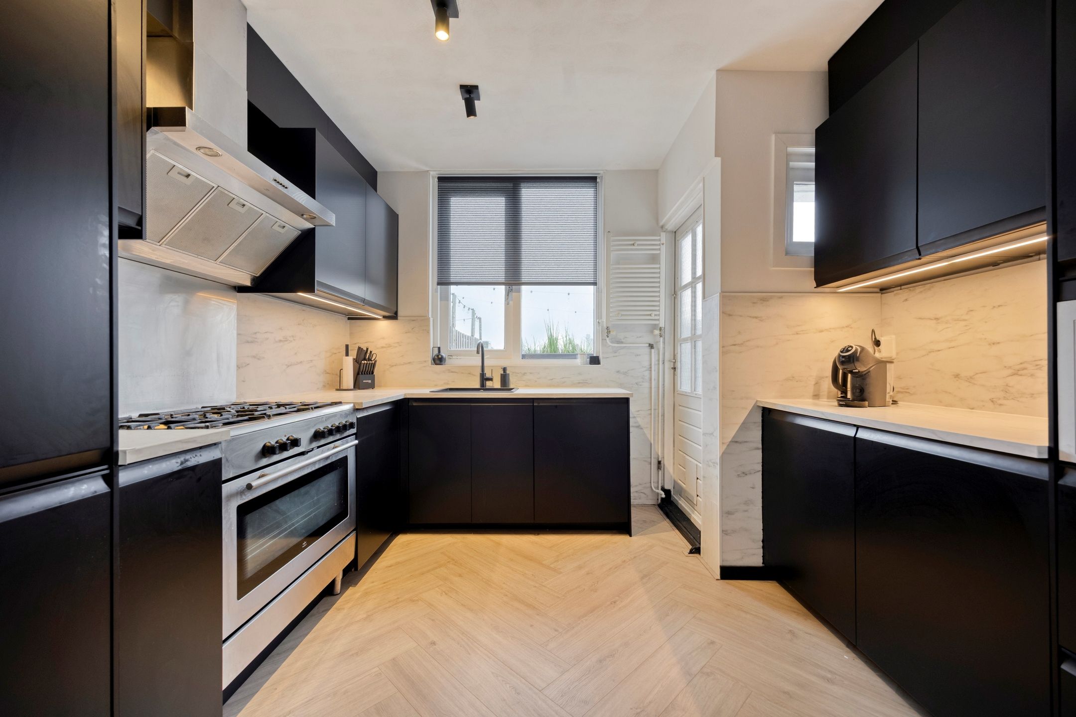 Foto 3 van Huydecoperstraat 21-B