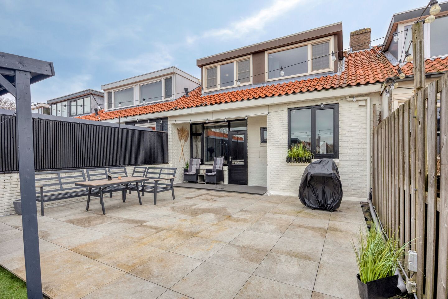 Foto 5 van Huydecoperstraat 21-B