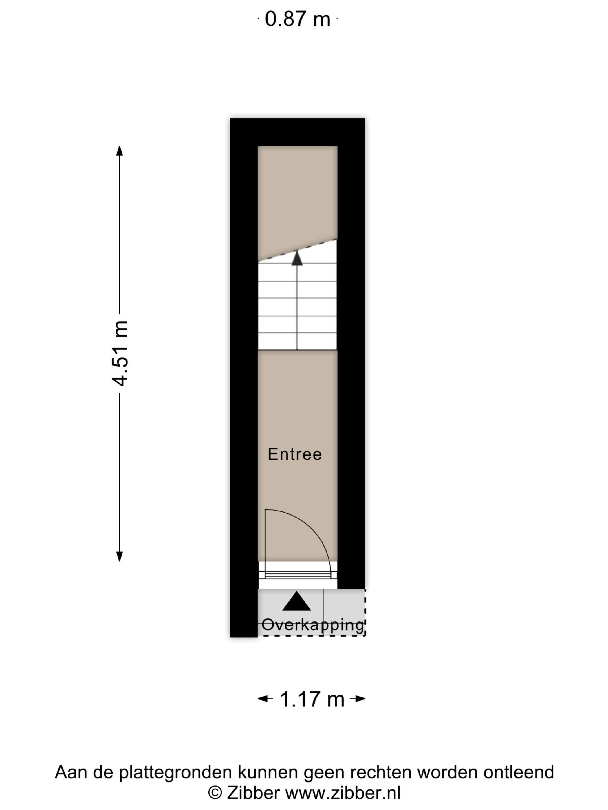Foto 9 van Huydecoperstraat 21-B