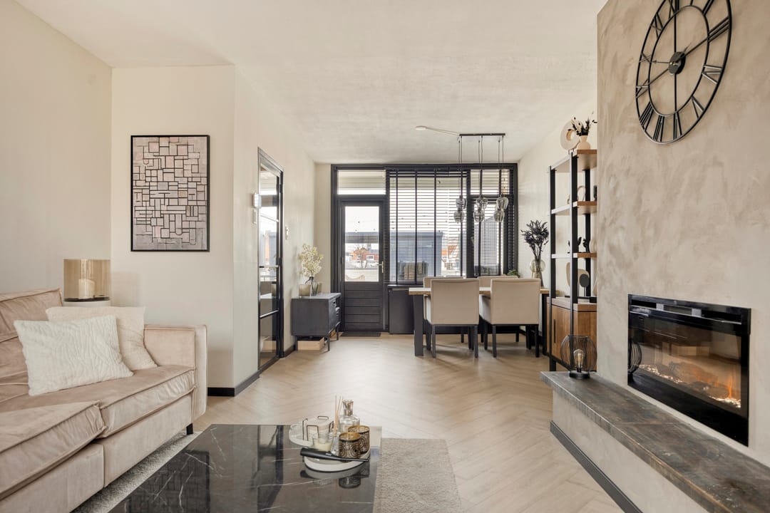 Foto 16 van Huydecoperstraat 21-B