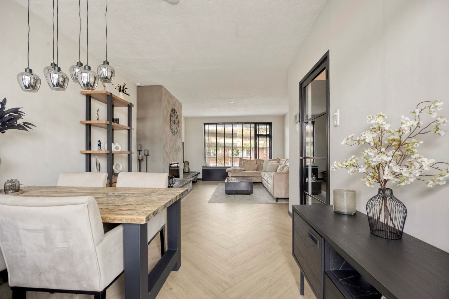 Foto 20 van Huydecoperstraat 21-B