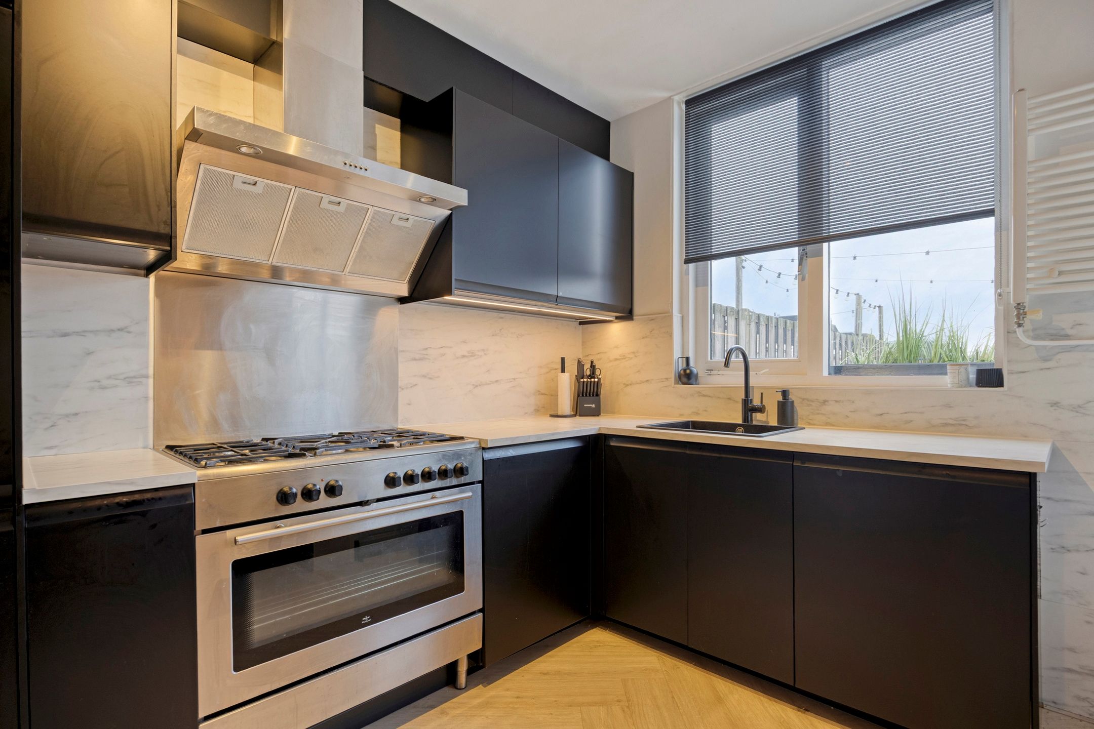 Foto 21 van Huydecoperstraat 21-B