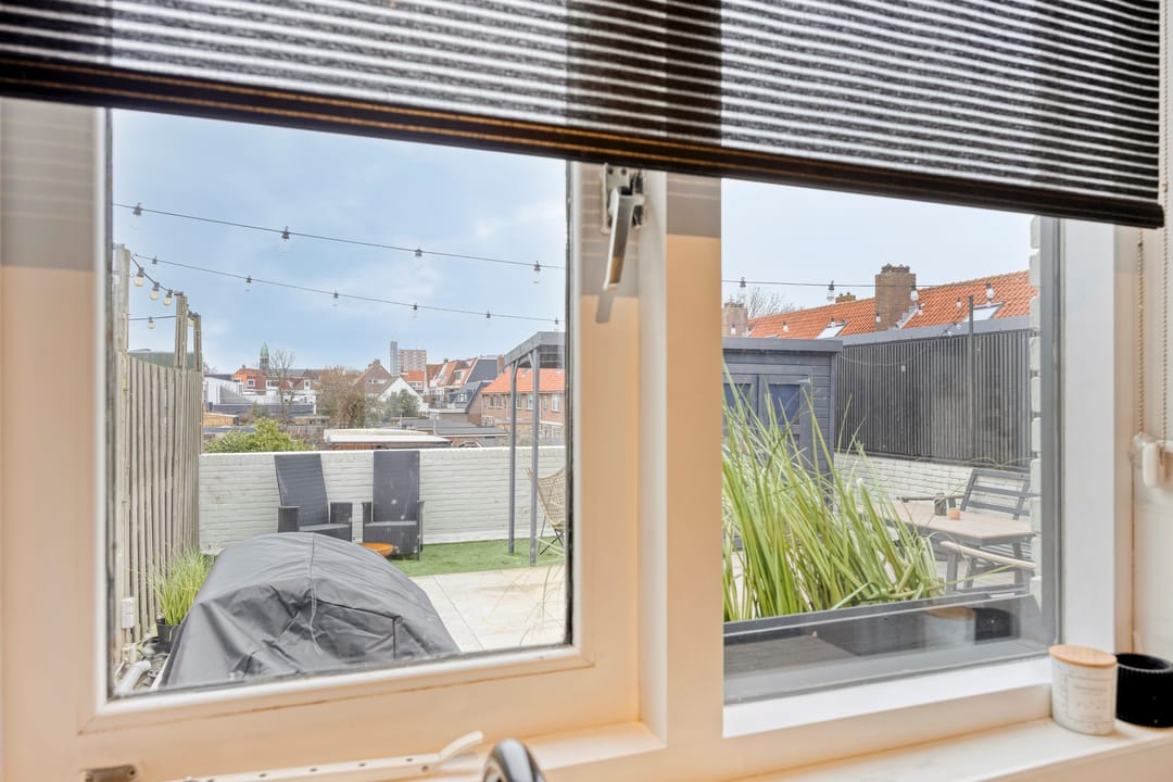 Foto 22 van Huydecoperstraat 21-B