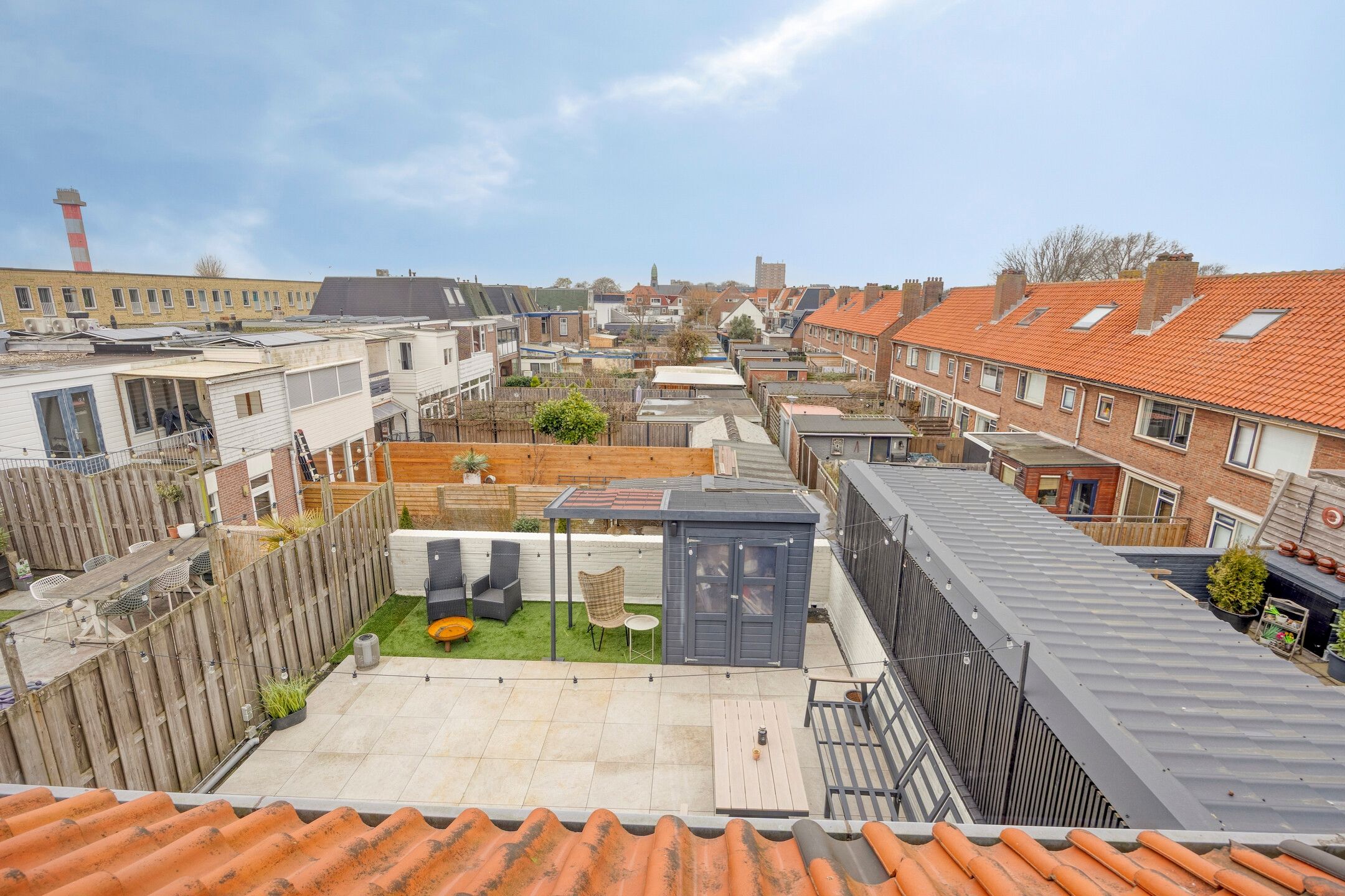 Foto 33 van Huydecoperstraat 21-B