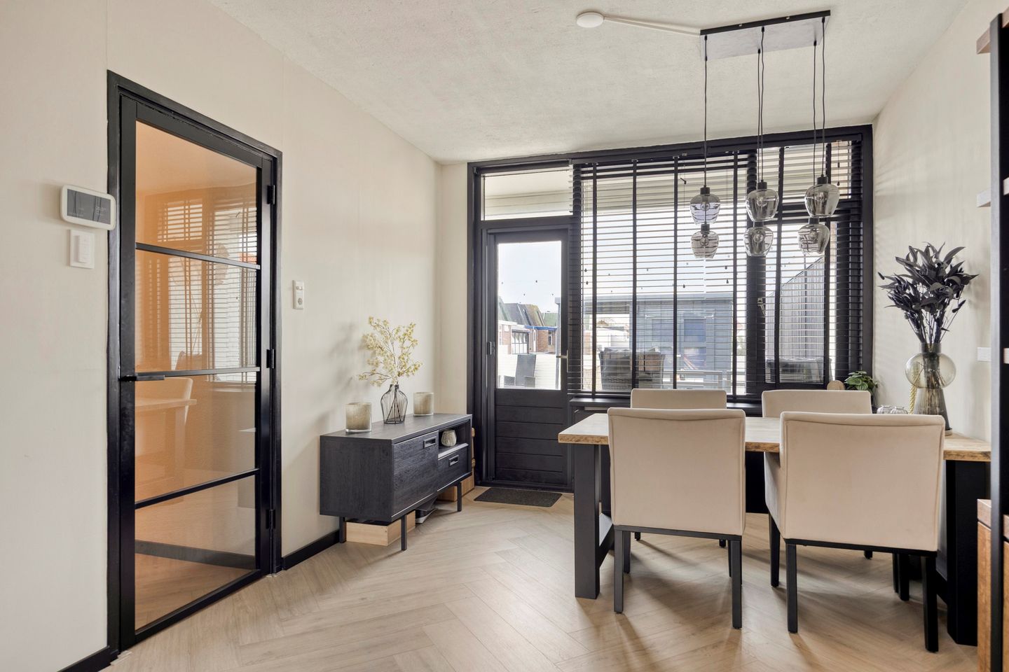 Foto 19 van Huydecoperstraat 21-B