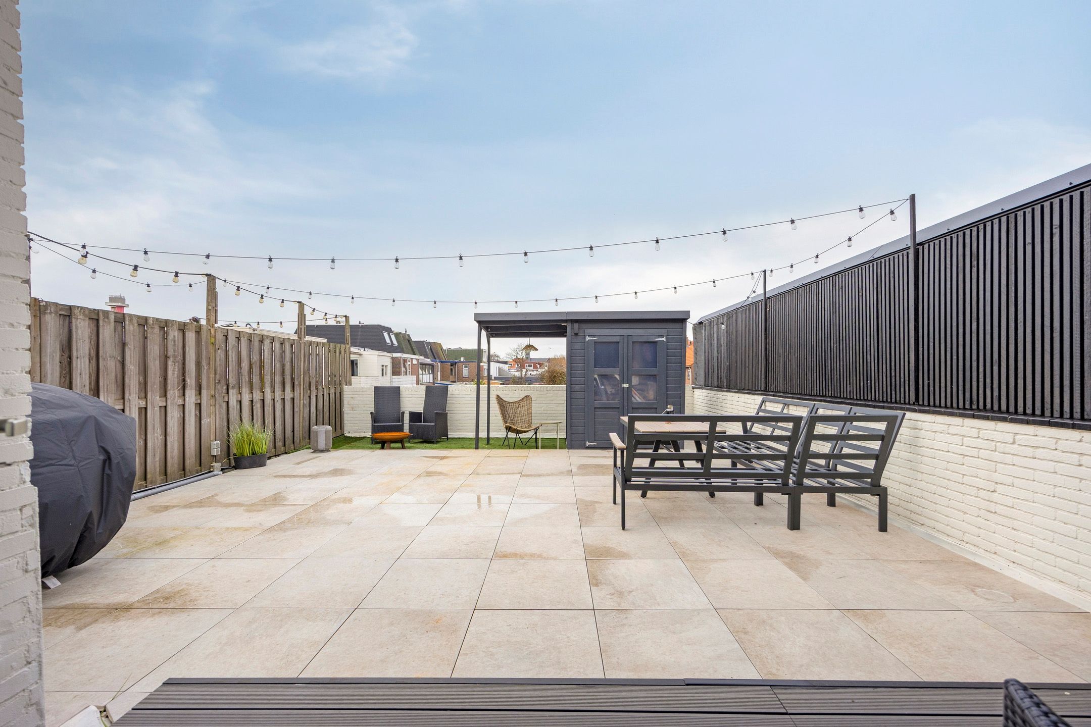 Foto 39 van Huydecoperstraat 21-B