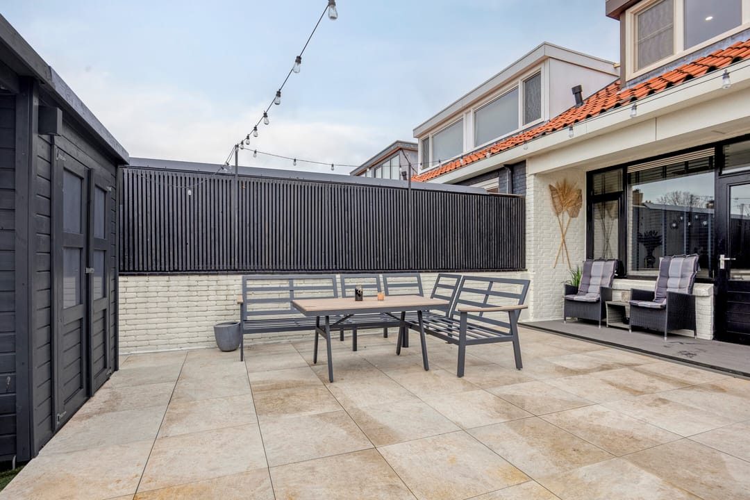 Foto 41 van Huydecoperstraat 21-B