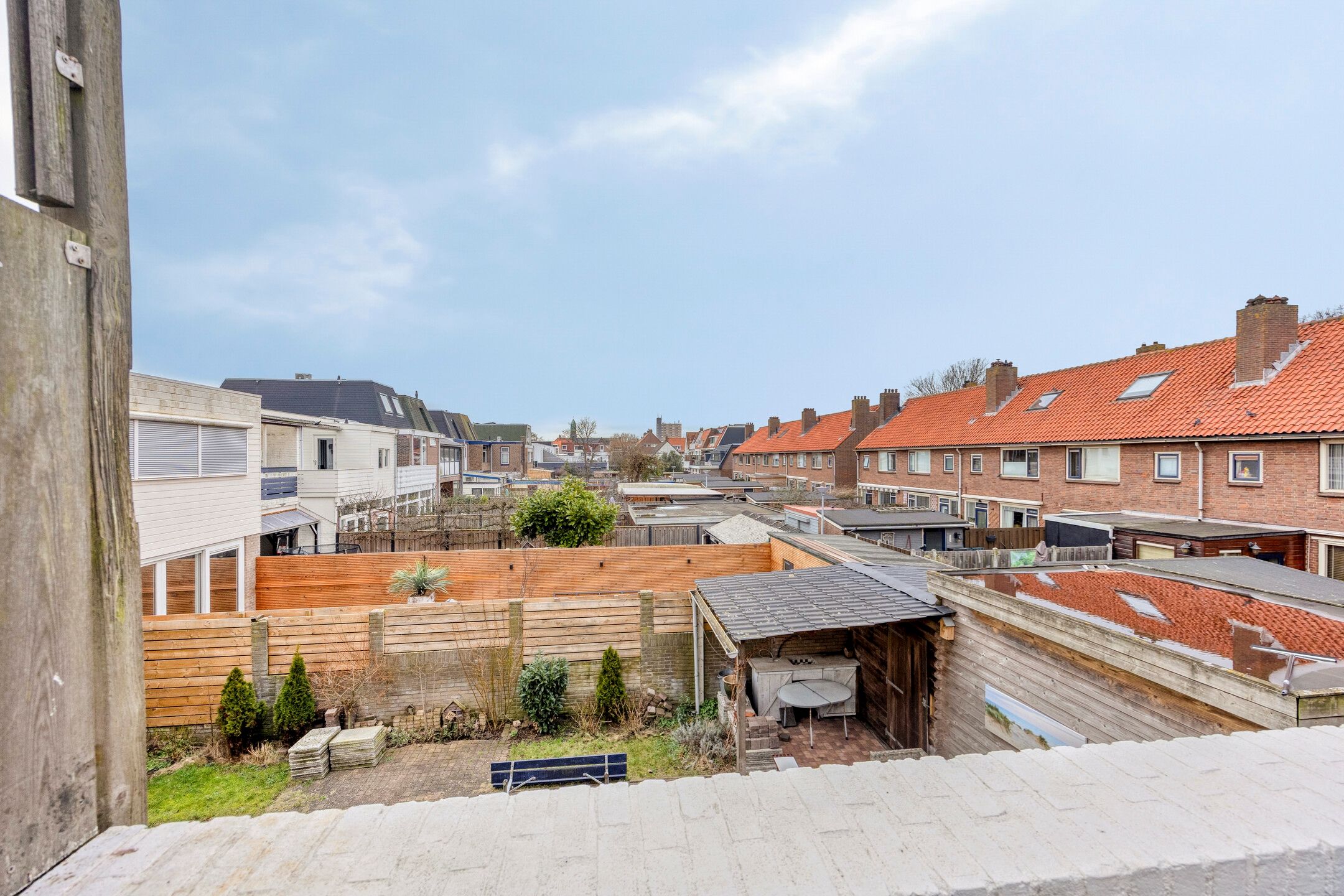 Foto 42 van Huydecoperstraat 21-B