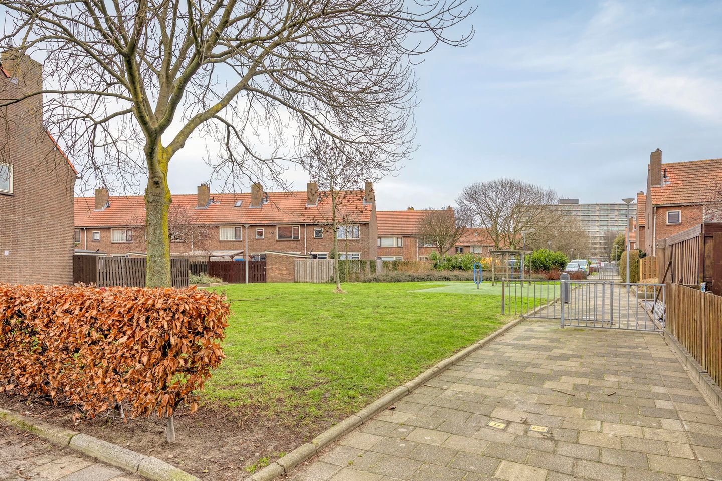 Foto 44 van Huydecoperstraat 21-B