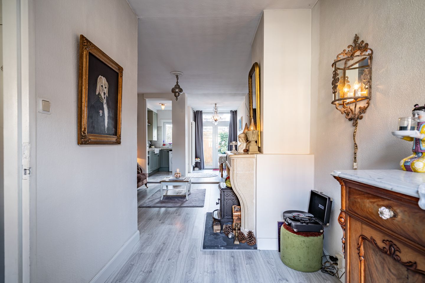 Foto 4 van Balistraat 49