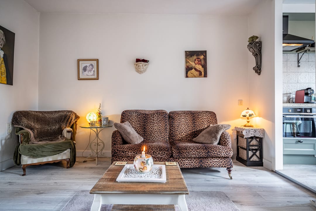 Foto 7 van Balistraat 49