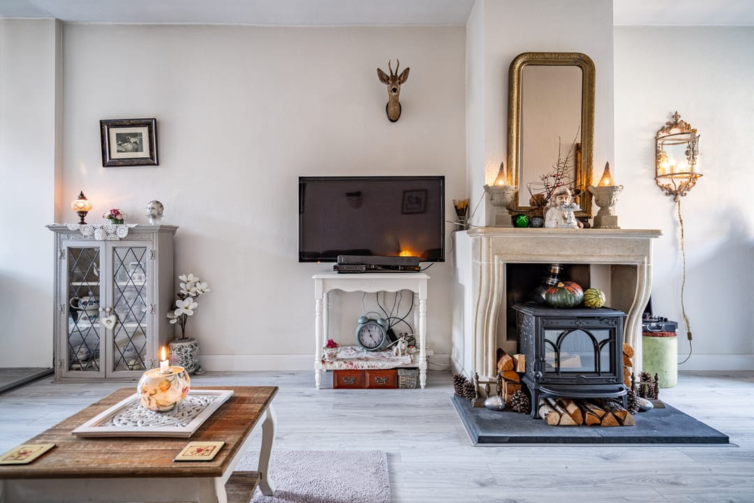 Foto 8 van Balistraat 49