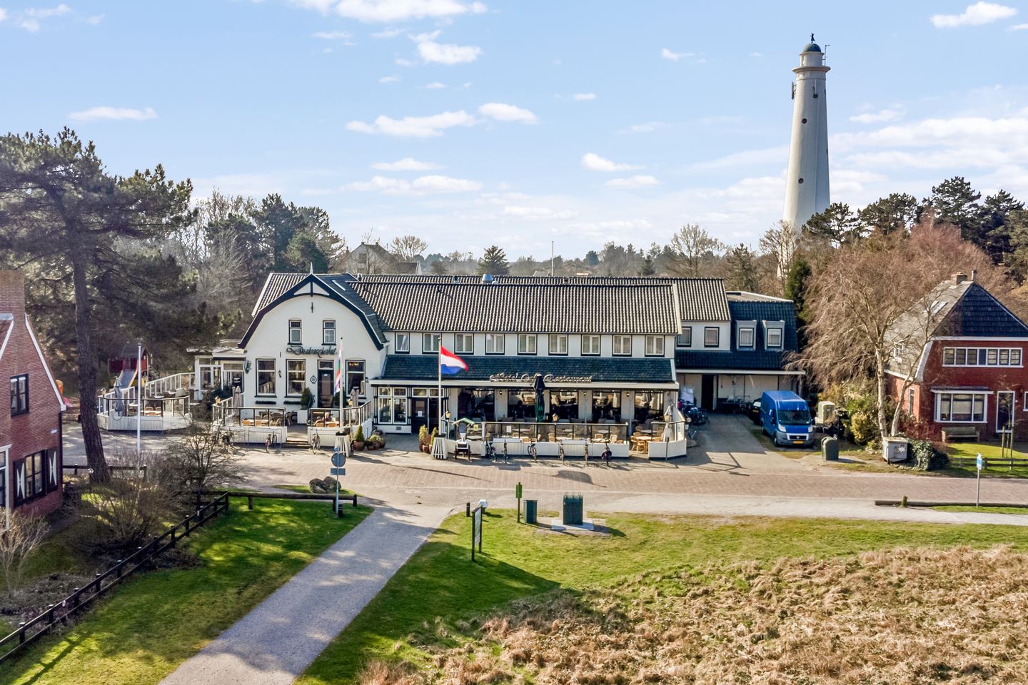 Bekijk foto 3 van Badweg 17