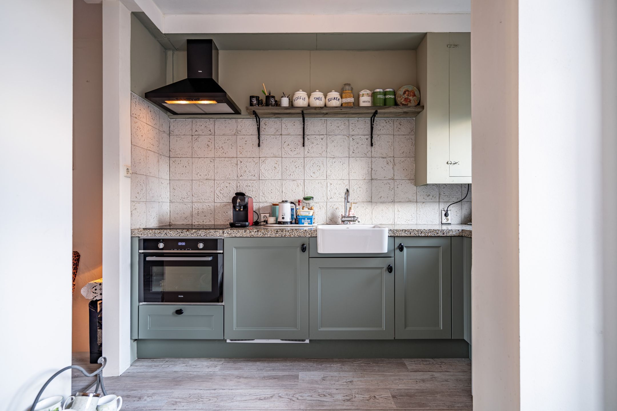 Foto 12 van Balistraat 49