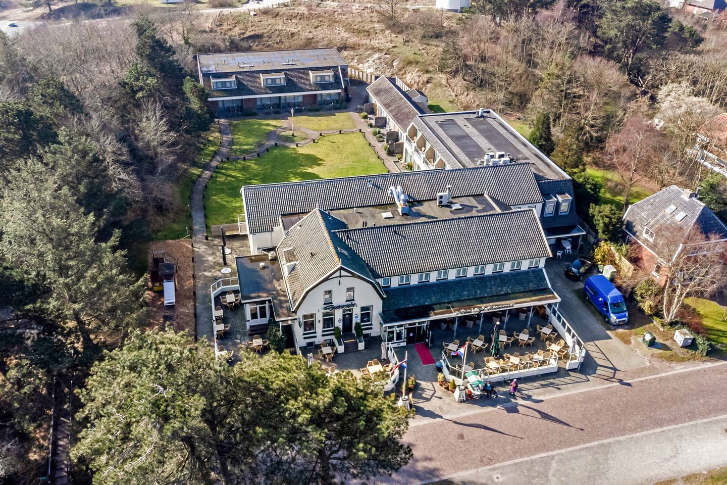 Bekijk foto 4 van Badweg 17