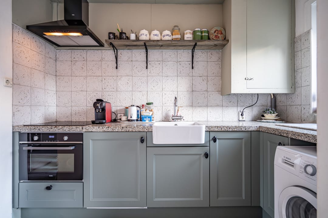 Foto 13 van Balistraat 49