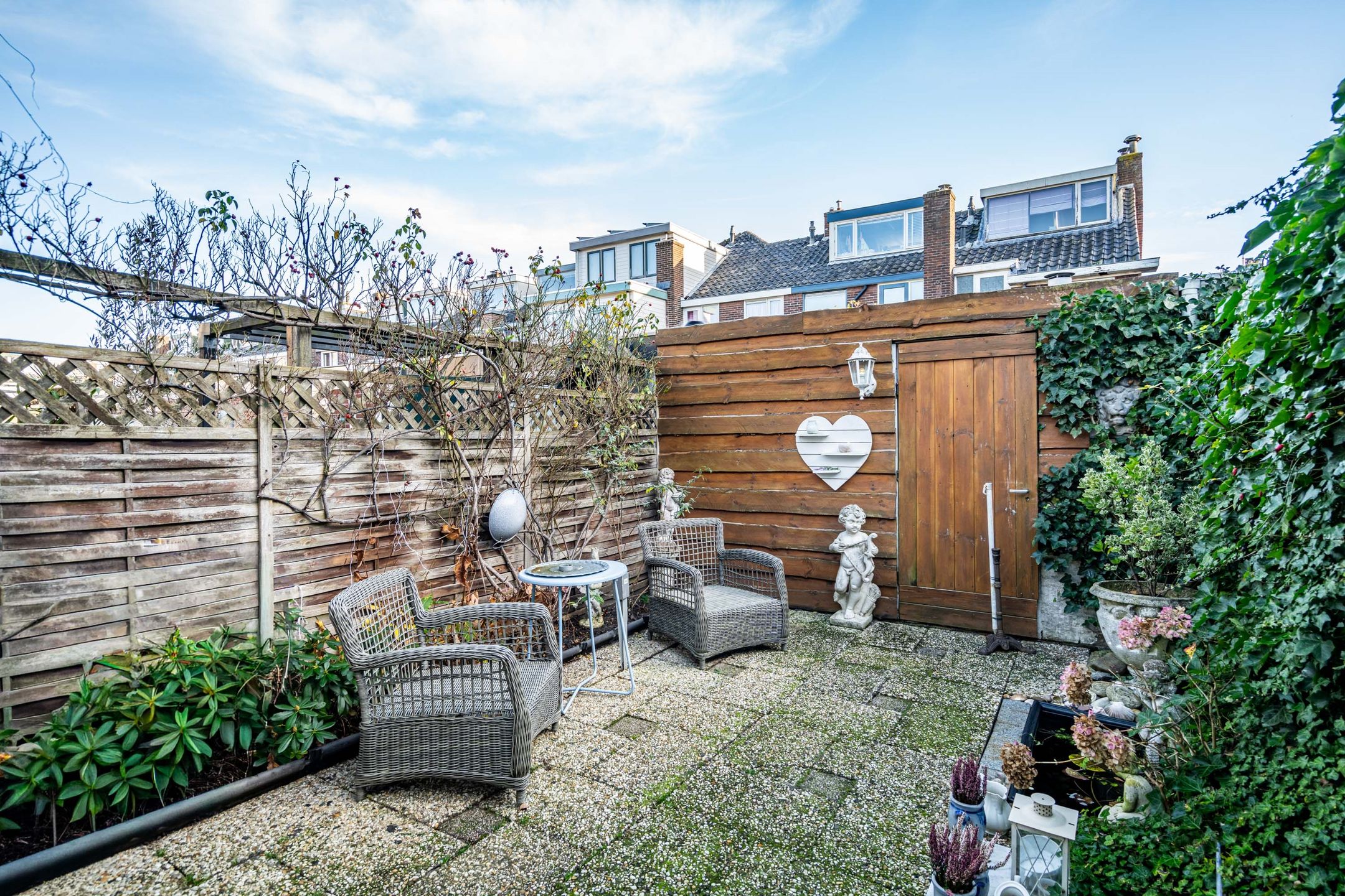 Foto 15 van Balistraat 49