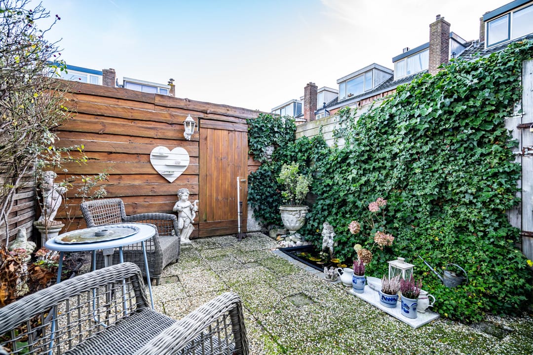 Foto 17 van Balistraat 49