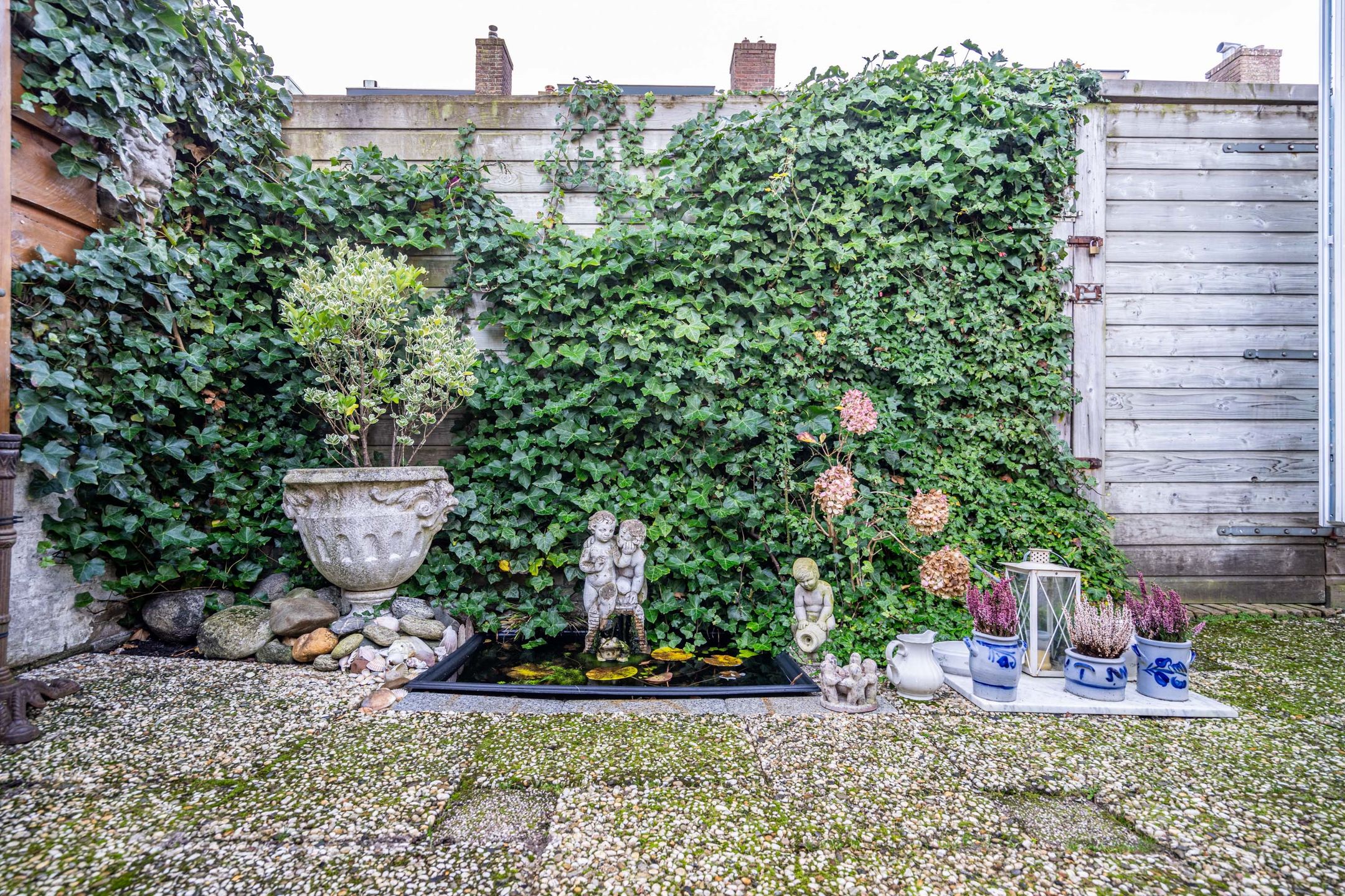 Foto 18 van Balistraat 49