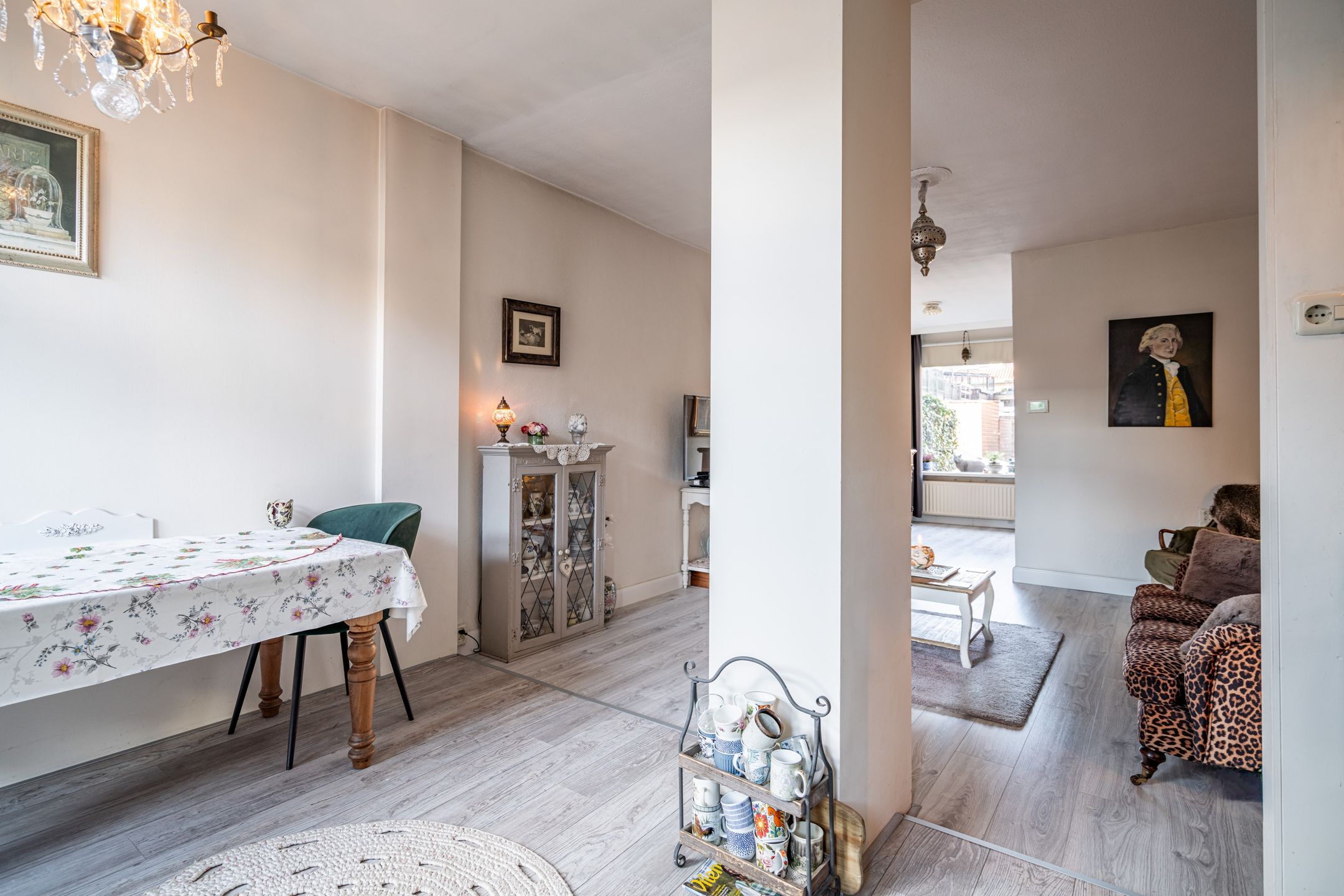 Foto 21 van Balistraat 49