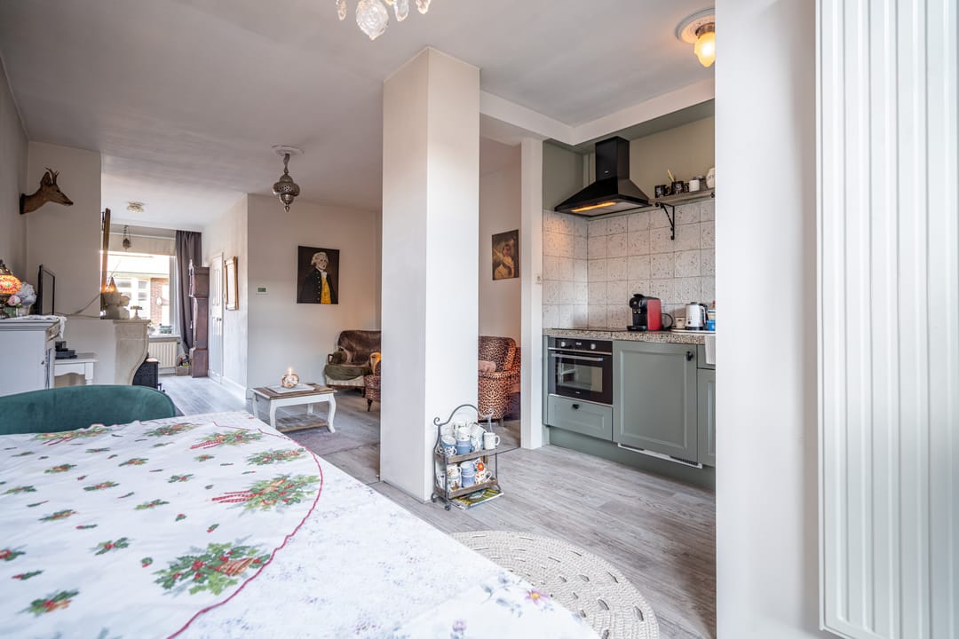 Foto 22 van Balistraat 49