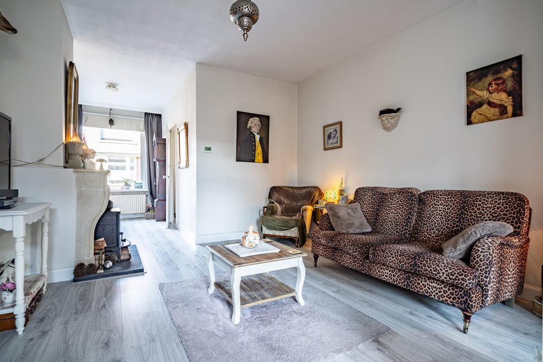 Foto 23 van Balistraat 49