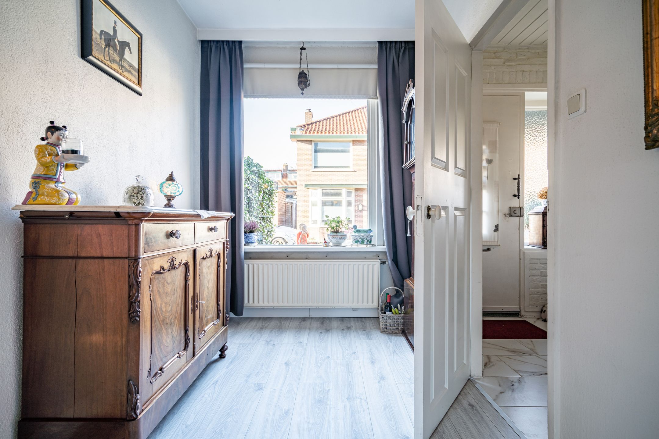 Foto 24 van Balistraat 49