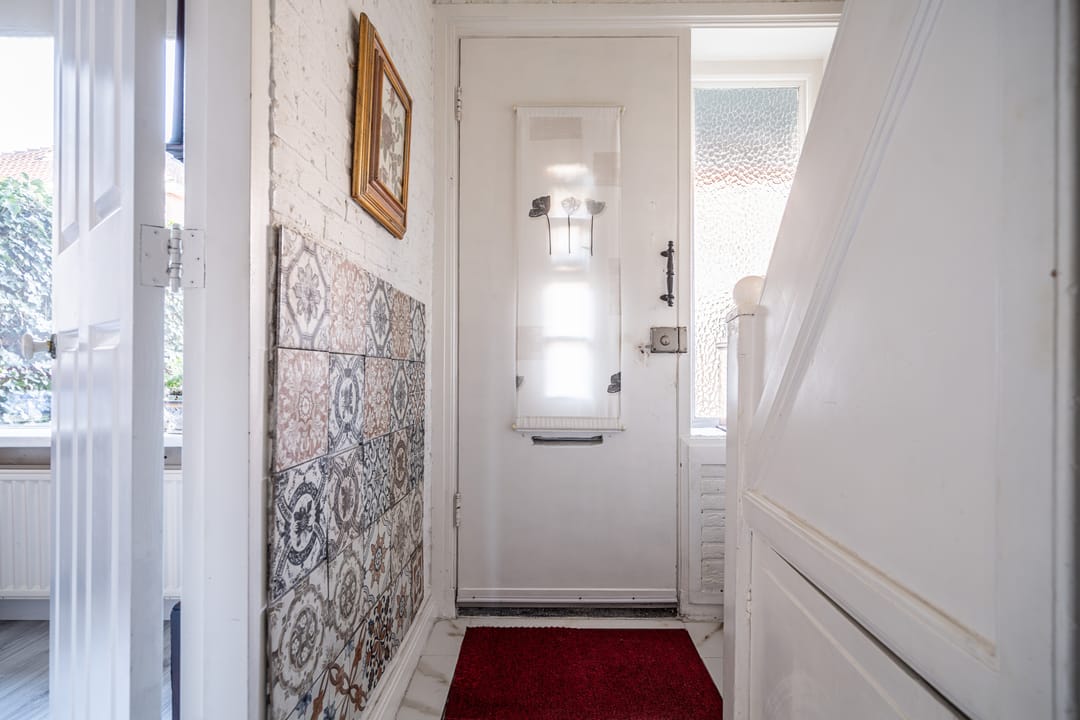 Foto 26 van Balistraat 49