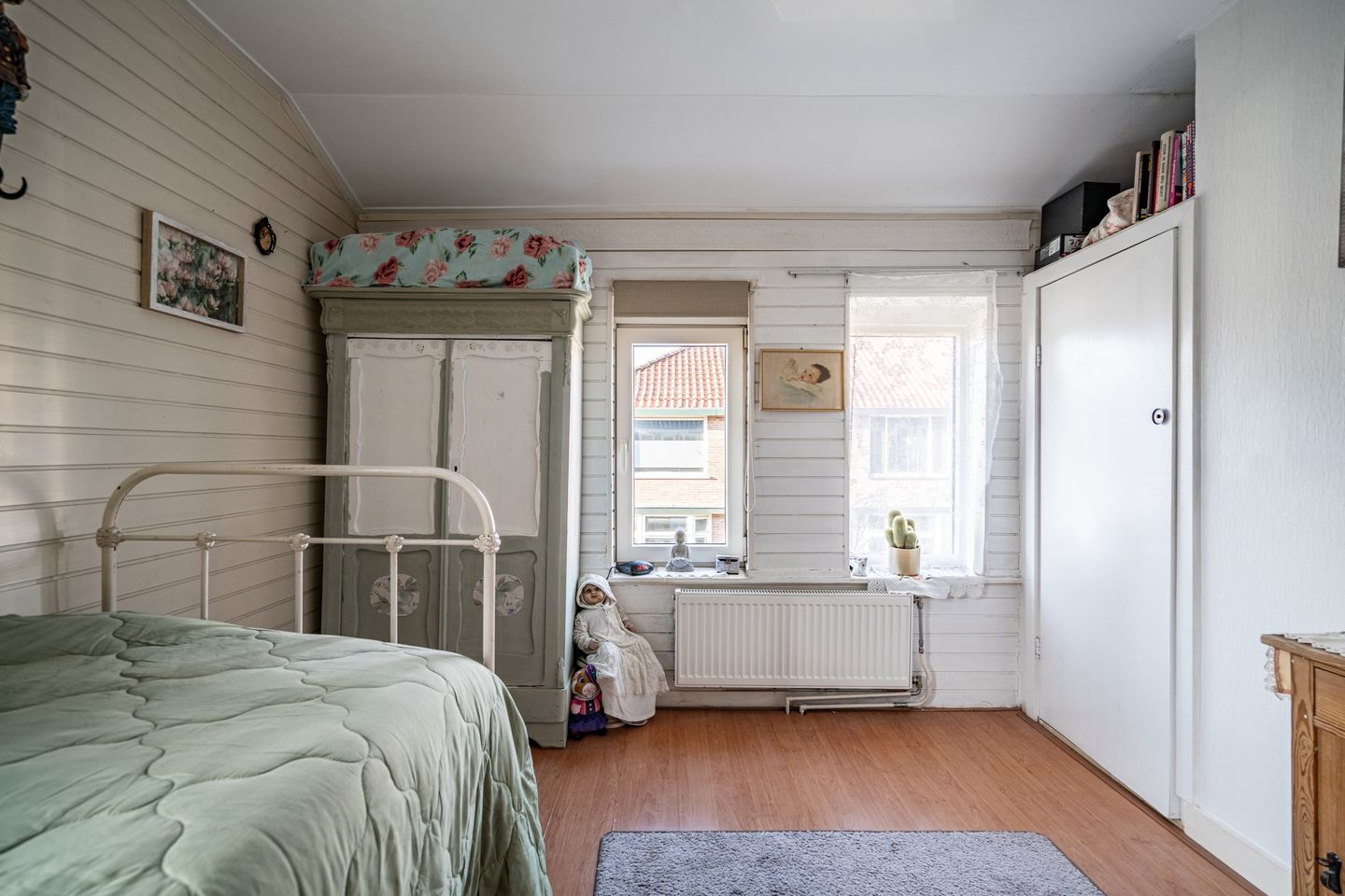 Foto 29 van Balistraat 49