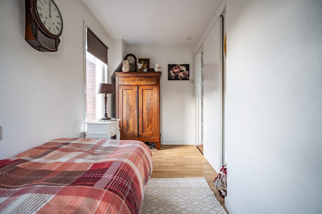 Foto 32 van Balistraat 49