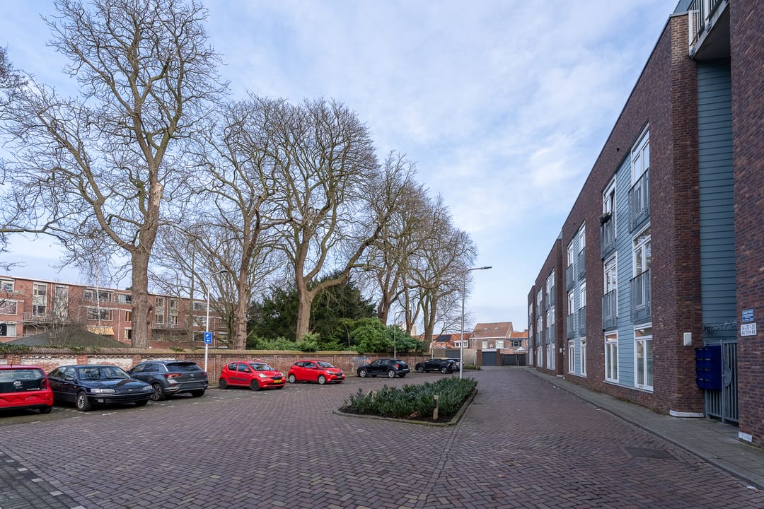 Photo 1 of Gardiaanhof 45