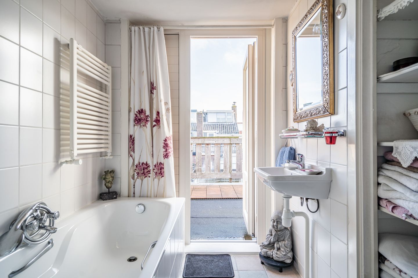 Foto 34 van Balistraat 49