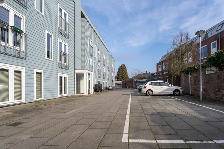 Foto 2 van Gardiaanhof 45