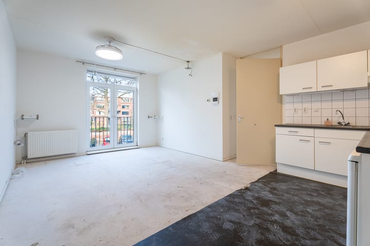 Foto 3 van Gardiaanhof 45