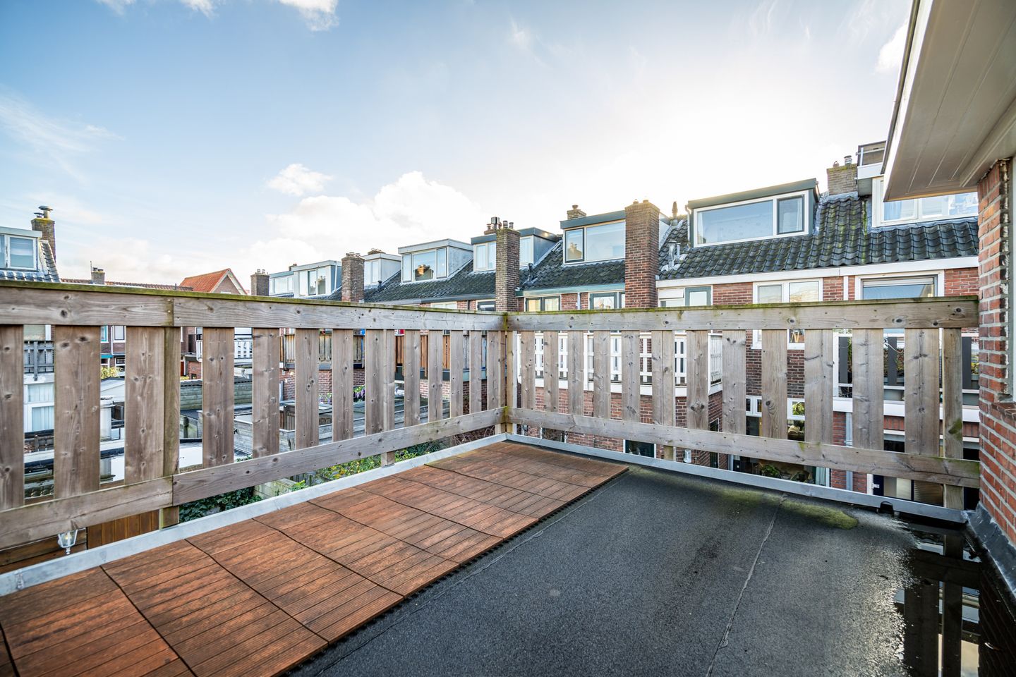 Foto 35 van Balistraat 49