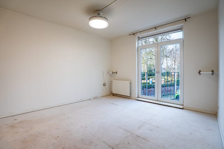 Foto 4 van Gardiaanhof 45