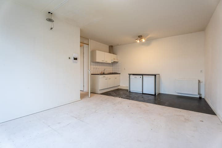 Foto 5 van Gardiaanhof 45