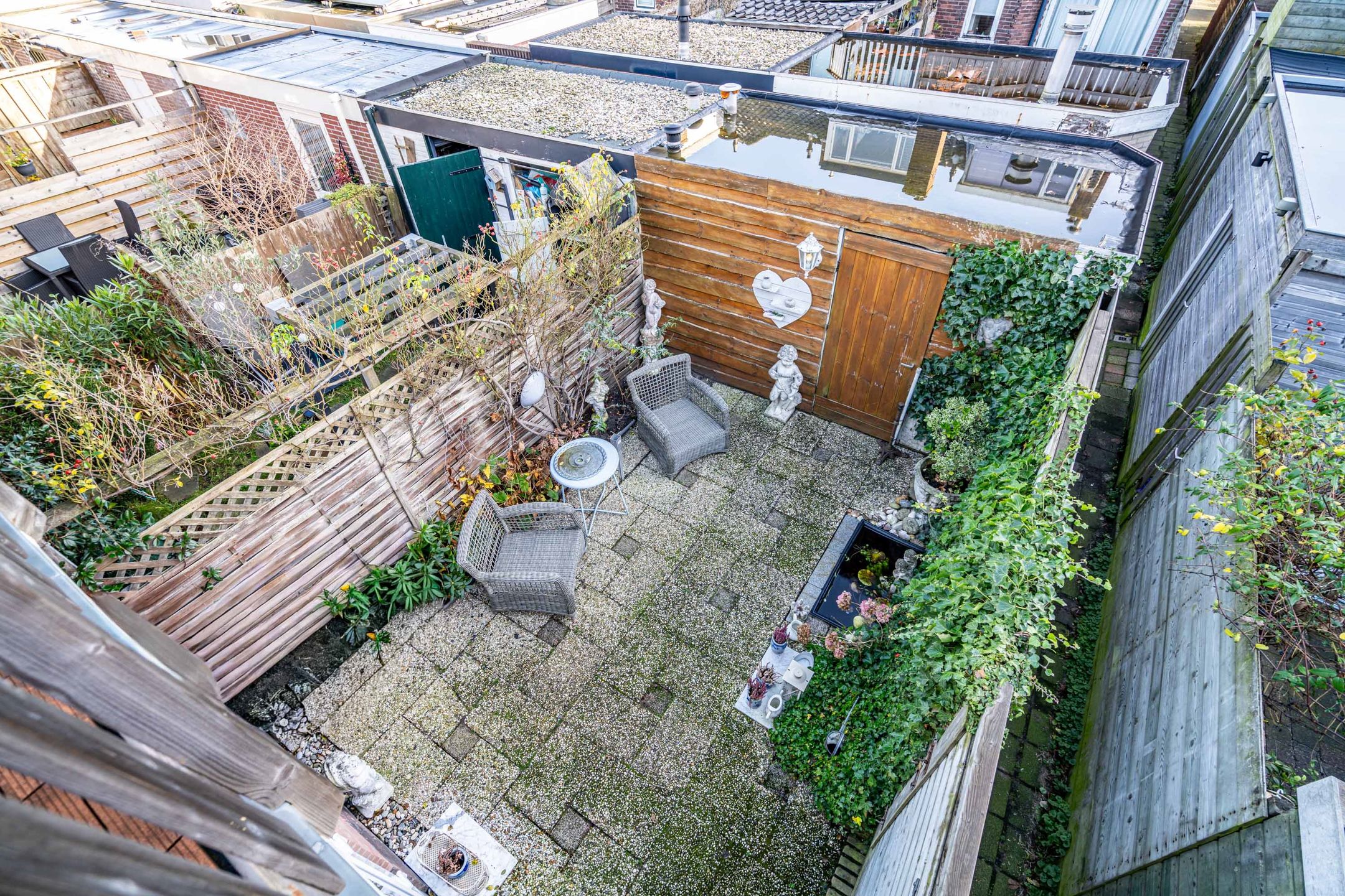 Foto 36 van Balistraat 49